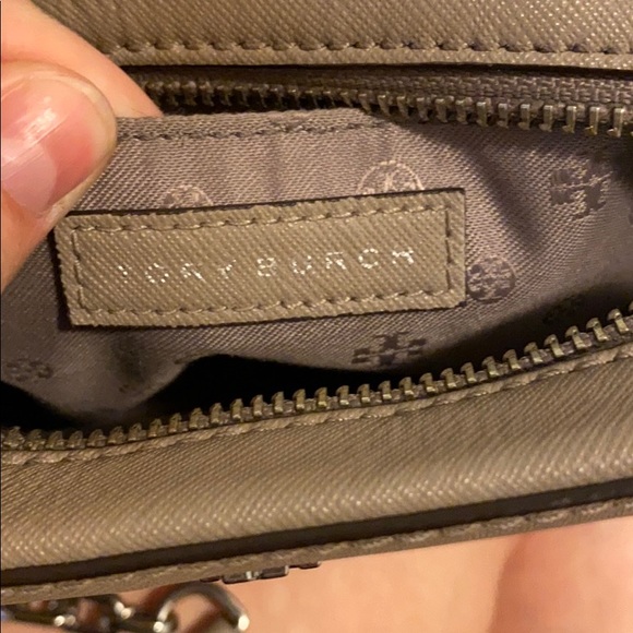 Tory Burch small crossbody - Picture 4 of 4